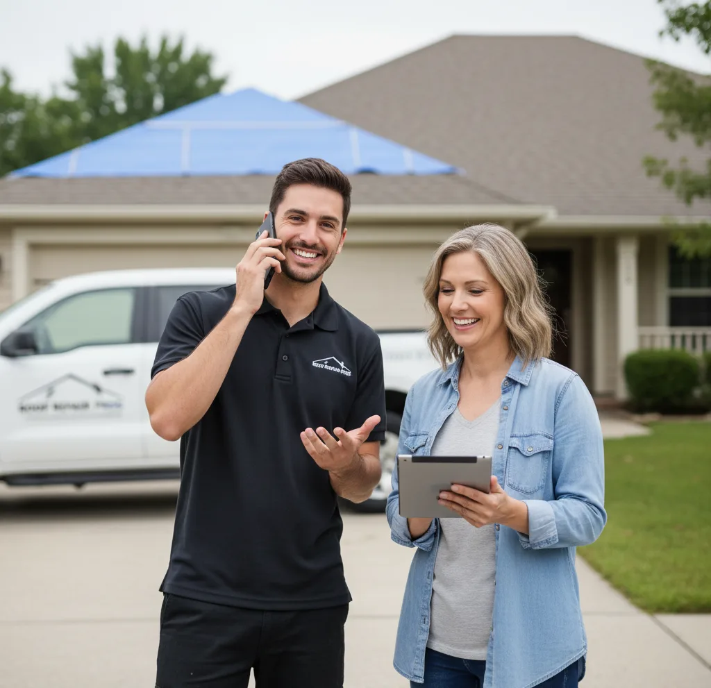 Roof Maintenance in Malden, MO